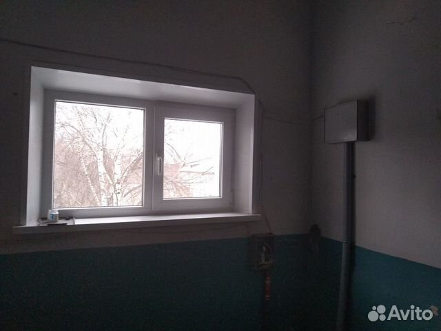 1-к квартира, 33 м², 5/5 эт.