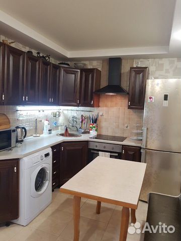 2-к квартира, 50 м², 7/9 эт. 2-к квартира, 50 м², 7/9 эт.