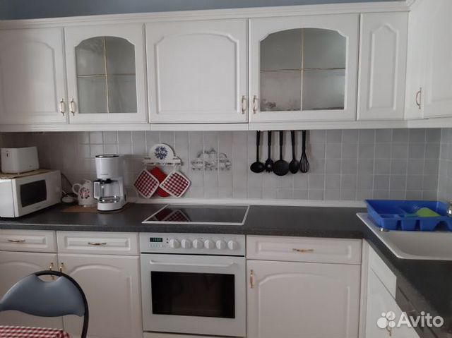 1-к квартира, 34 м², 5/9 эт.