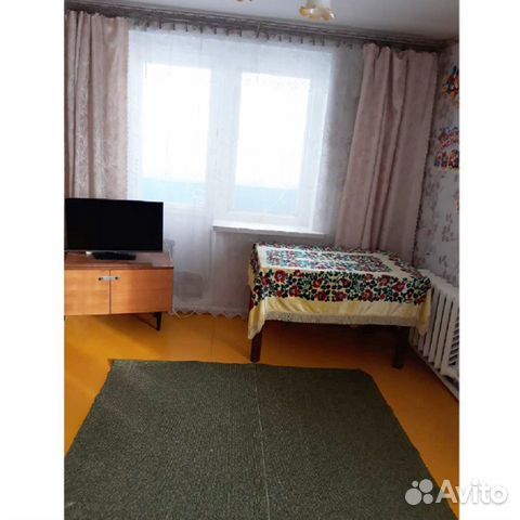 2-к квартира, 45.7 м², 1/2 эт. 2-к квартира, 45.7 м², 1/2 эт.