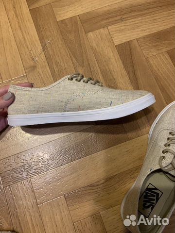 Кеды Vans Кеды Vans