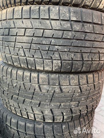 Зимние шины бу из Европы от R15 до R22 Зимние шины бу из Европы от R15 до R22