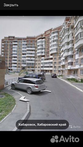Машиноместо, 18 м² Машиноместо, 18 м²