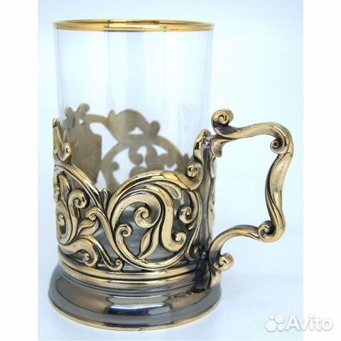 Подстаканник Подстаканник