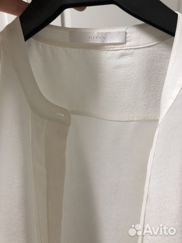 Шелковая блузка hugo boss Шелковая блузка hugo boss