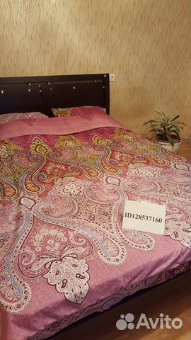 1-к квартира, 38 м², 10/14 эт.