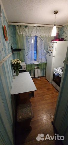 2-к квартира, 45 м², 1/5 эт. 2-к квартира, 45 м², 1/5 эт.
