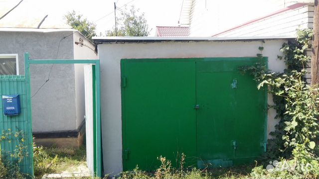 Дом 48 м² на участке 2 сот. Дом 48 м² на участке 2 сот.