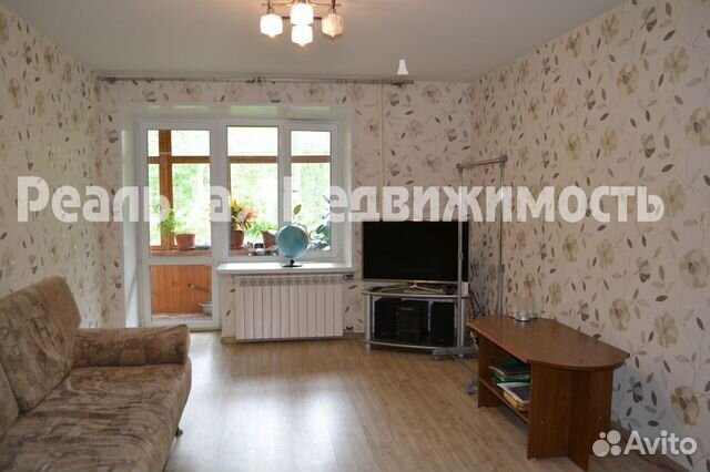 3-к квартира, 56.9 м², 5/5 эт. 3-к квартира, 56.9 м², 5/5 эт.