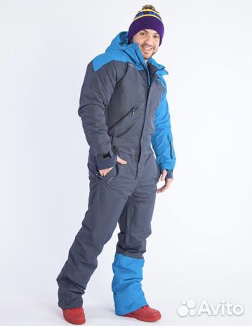 Горнолыжный комбинезон Snow Горнолыжный комбинезон Snow