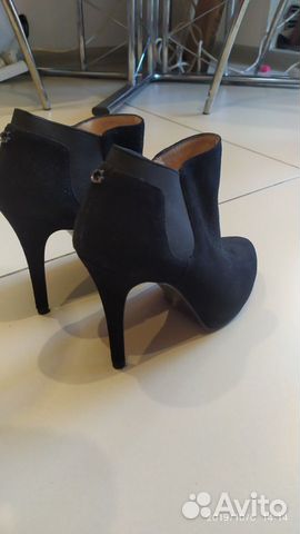 Guess ботильоны Guess ботильоны