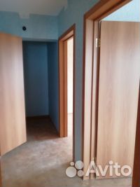 2-к квартира, 55 м², 4/17 эт.
