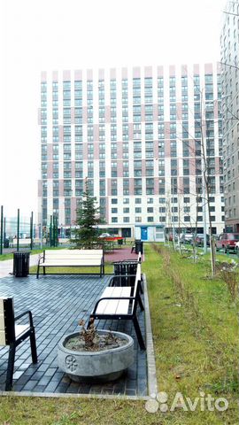 2-к квартира, 60.5 м², 4/17 эт. 2-к квартира, 60.5 м², 4/17 эт.