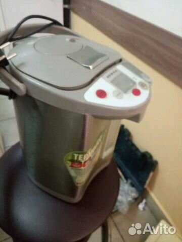 Термопот Термопот