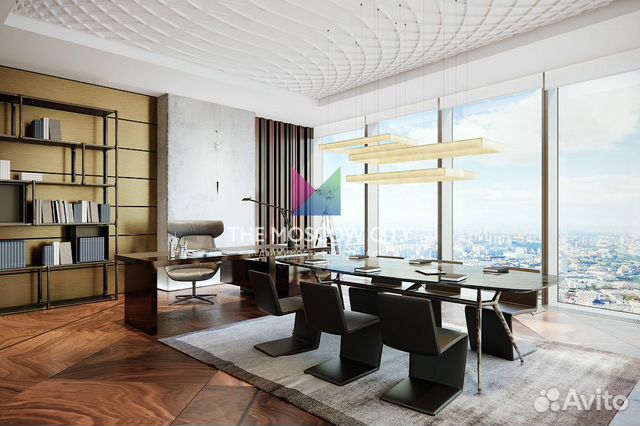 Офисное помещение, 49.5 м²