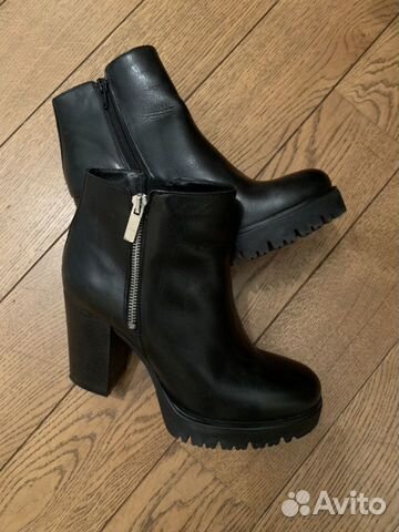 Ботильоны Ботильоны