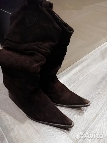 Сапоги