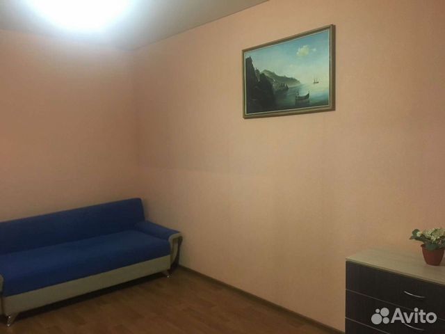 1-к квартира, 31 м², 3/3 эт. 1-к квартира, 31 м², 3/3 эт.