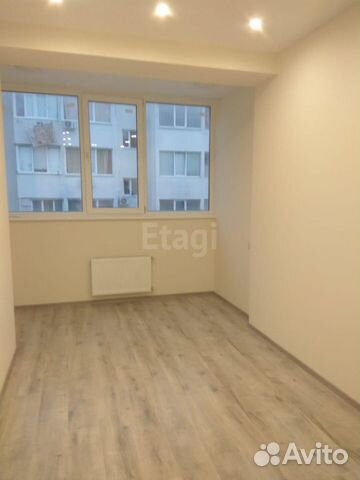 1-к квартира, 30.8 м², 4/5 эт.