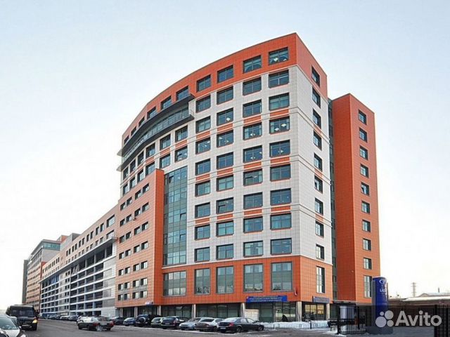 Сдам офисное помещение, 247.30 м² Сдам офисное помещение, 247.30 м²