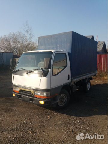 Продам Mitsubishi Canter Продам Mitsubishi Canter