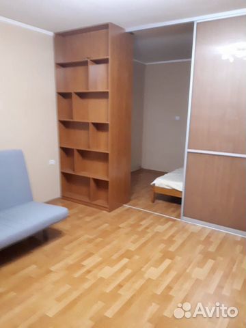 1-к квартира, 55 м², 13/15 эт.