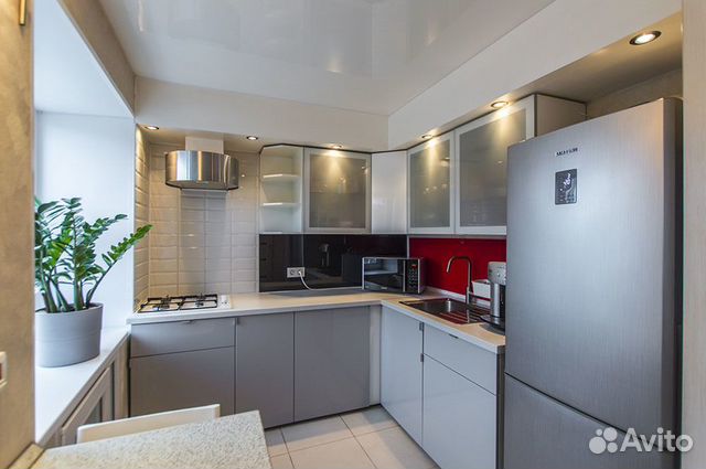 3-к квартира, 42 м², 5/5 эт. 3-к квартира, 42 м², 5/5 эт.