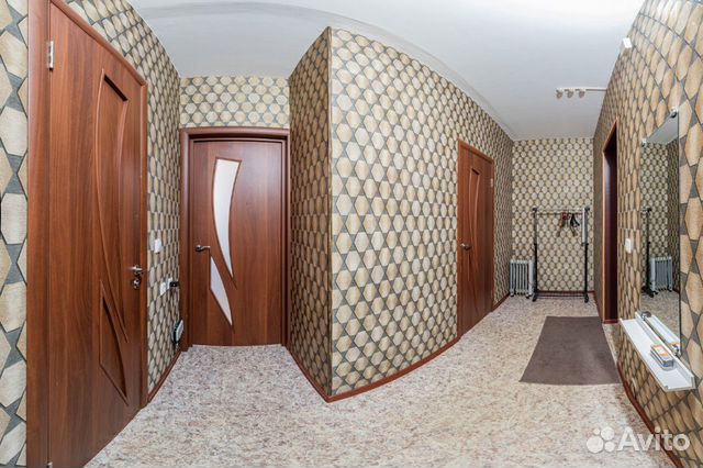 1-к квартира, 40 м², 4/18 эт. 1-к квартира, 40 м², 4/18 эт.