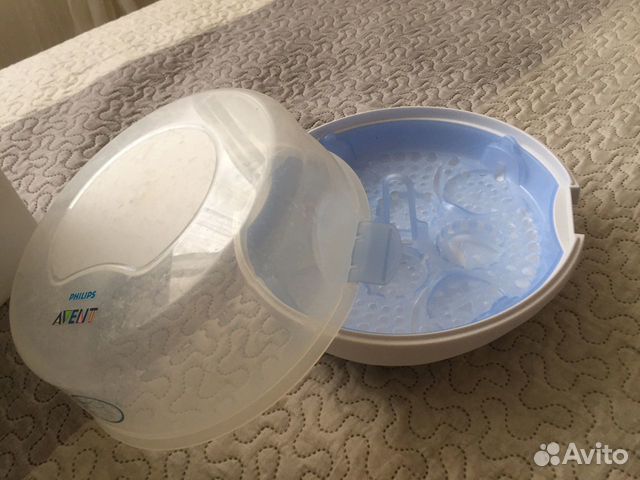 Стерилизатор Avent