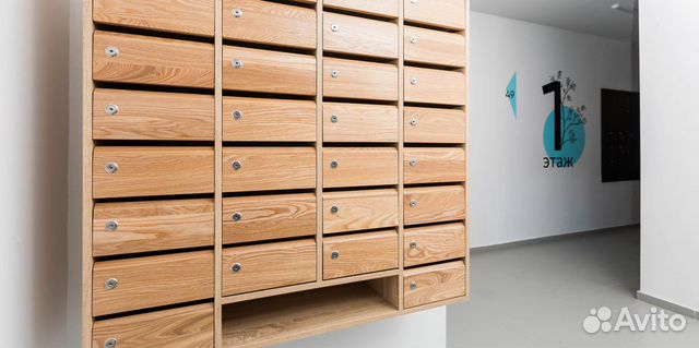 3-к квартира, 73.8 м², 5/5 эт.