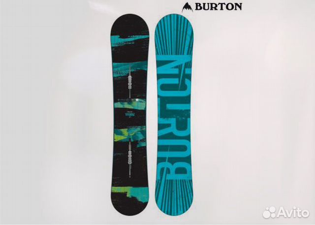 Новые сноуборды и крепления Burton Head Цена ниже Новые сноуборды и крепления Burton Head Цена ниже