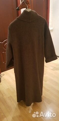 Пальто -халат Франция оригинал