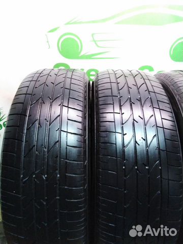 235/65 R18 Bridgestone Dueler H/P Sport 4шт 235/65 R18 Bridgestone Dueler H/P Sport 4шт