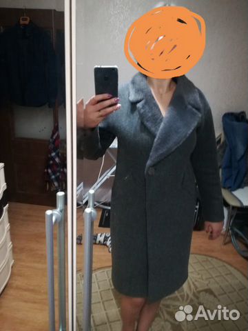 Пальто