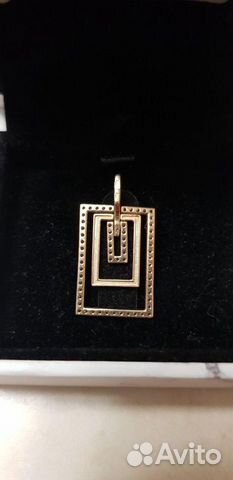 Кулон/подвеска из золота 585 пробы обмен/продажа Кулон/подвеска из золота 585 пробы обмен/продажа