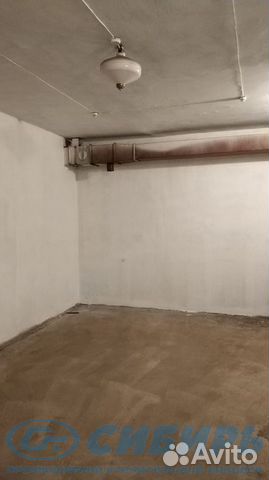 Гараж, 20 м² Гараж, 20 м²