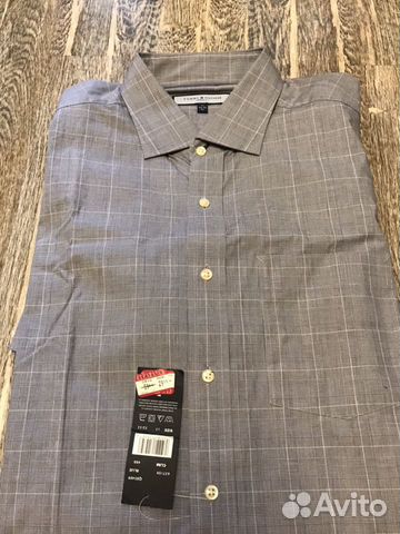 Рубашка Tommy Hilfiger xl новая Рубашка Tommy Hilfiger xl новая