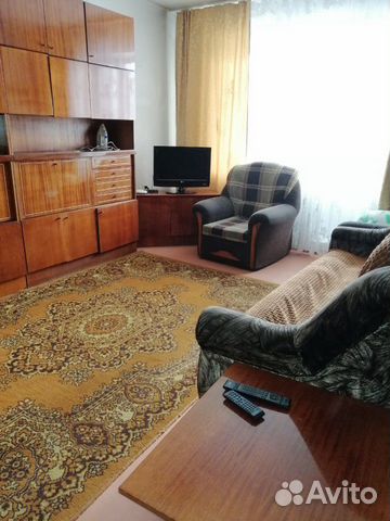 2-к квартира, 54 м², 3/9 эт. 2-к квартира, 54 м², 3/9 эт.