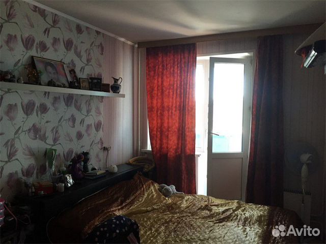 3-к квартира, 74.5 м², 6/8 эт.