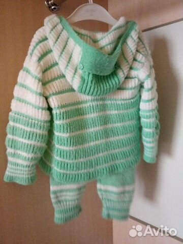 Костюм детский Костюм детский