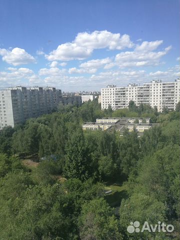 2-к квартира, 52.6 м², 10/12 эт. 2-к квартира, 52.6 м², 10/12 эт.