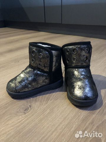 Угги Угги