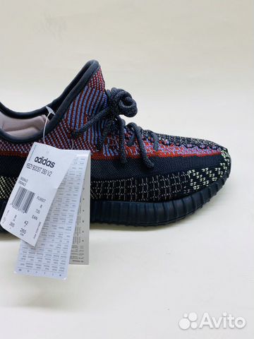 Кроссовки Adidas Yeezy Boost 350 Кроссовки Adidas Yeezy Boost 350