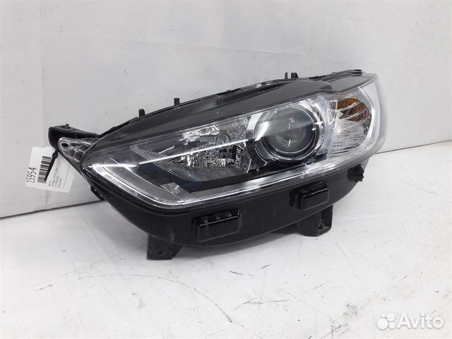 Фара левая Ford Mondeo 5 CD391 2014 Фара левая Ford Mondeo 5 CD391 2014