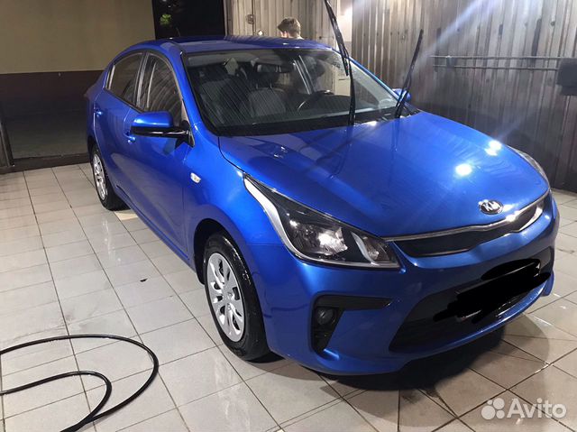Аренда прокат автомобилей
