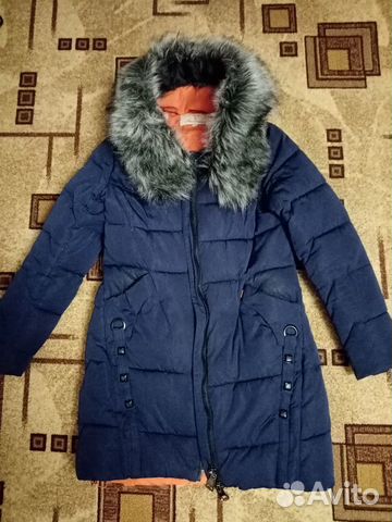 Пуховик Пуховик