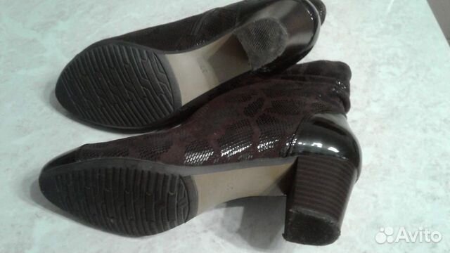 Ботильоны Ботильоны