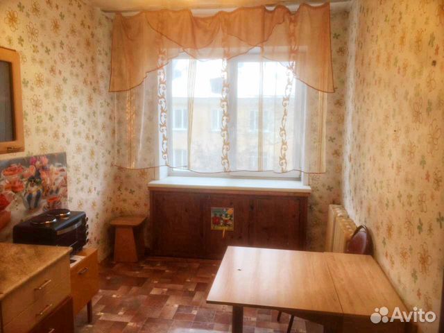 1-к квартира, 40.3 м², 3/3 эт. 1-к квартира, 40.3 м², 3/3 эт.