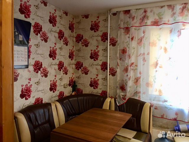 3-к квартира, 67 м², 1/2 эт.