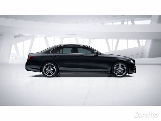 Mercedes-Benz E-класс 2.9 AT, 2019 Mercedes-Benz E-класс 2.9 AT, 2019